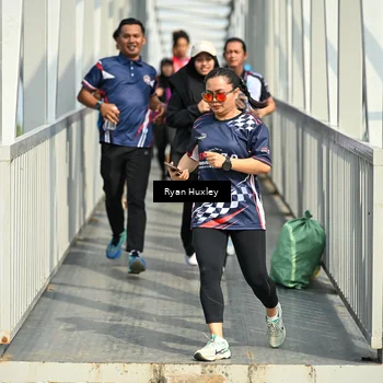 Runner Photo 8134222