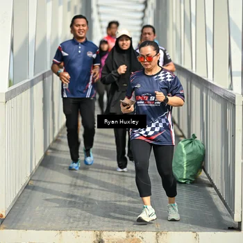 Runner Photo 8134224