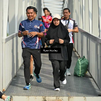 Runner Photo 8134226