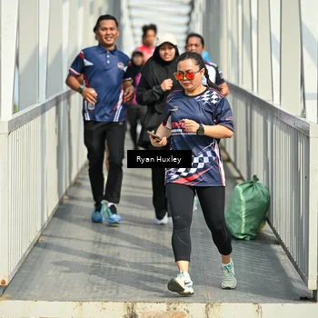 Runner Photo 8134227