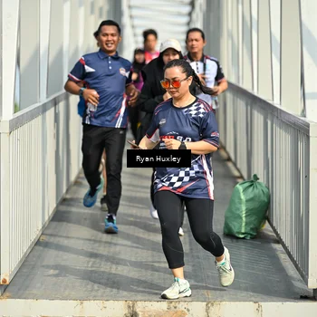 Runner Photo 8134231