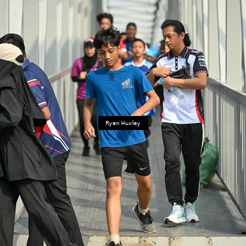 Runner Photo 8134232