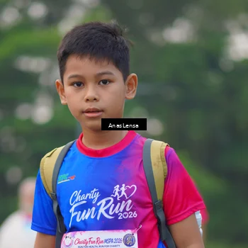 Runner Photo 8134233