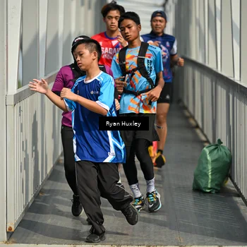 Runner Photo 8134236