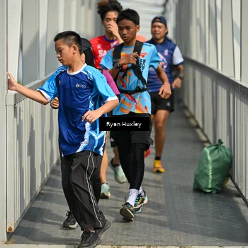 Runner Photo 8134237