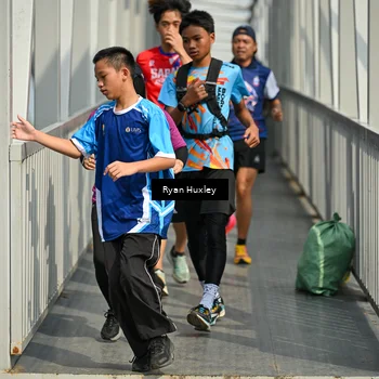 Runner Photo 8134238