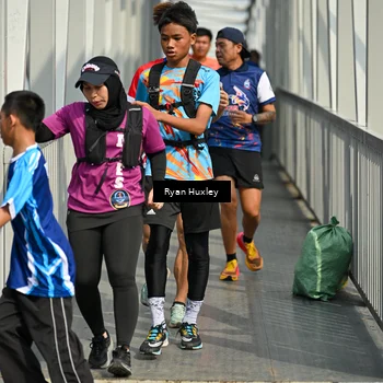 Runner Photo 8134239