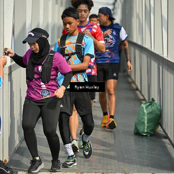 Runner Photo 8134241