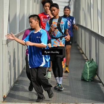 Runner Photo 8134243