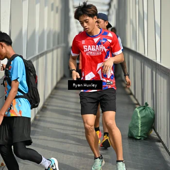 Runner Photo 8134244