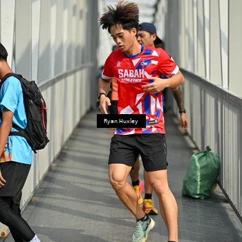 Runner Photo 8134245
