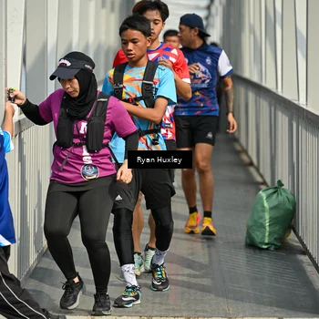 Runner Photo 8134247