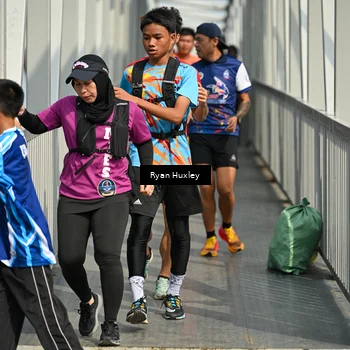 Runner Photo 8134248