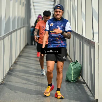 Runner Photo 8134249