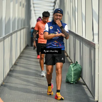 Runner Photo 8134250