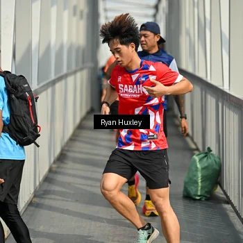 Runner Photo 8134252
