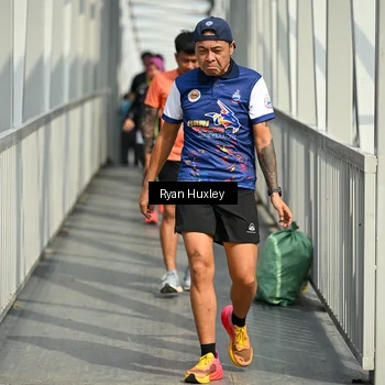 Runner Photo 8134253