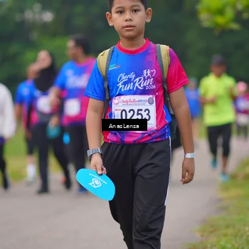 Runner Photo 8134254
