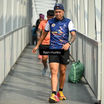 Runner Photo 8134256