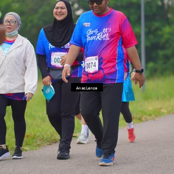 Runner Photo 8134257