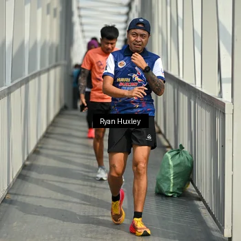Runner Photo 8134258
