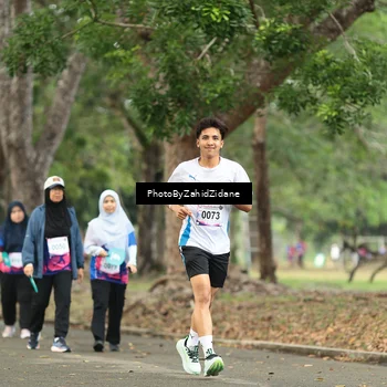 Runner Photo 8134260