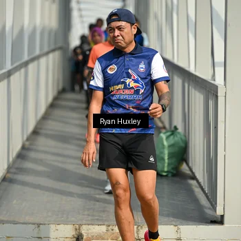 Runner Photo 8134261