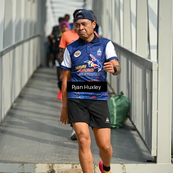 Runner Photo 8134262