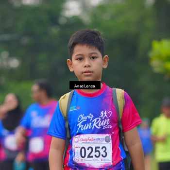 Runner Photo 8134263