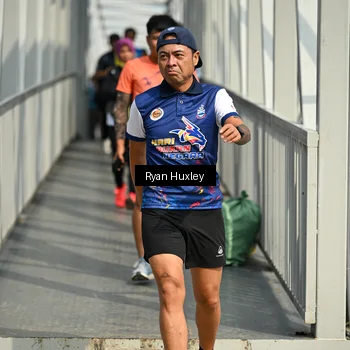 Runner Photo 8134265