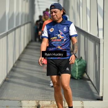 Runner Photo 8134266