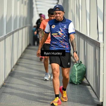 Runner Photo 8134267