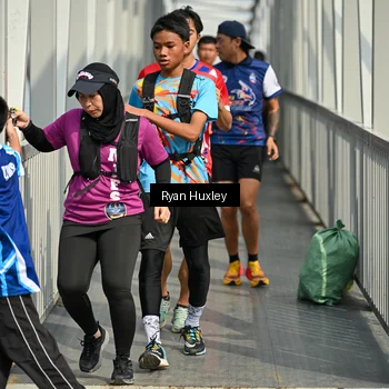 Runner Photo 8134268