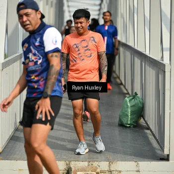 Runner Photo 8134269