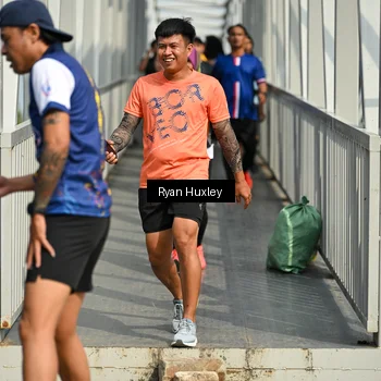 Runner Photo 8134270