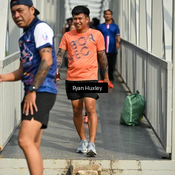 Runner Photo 8134271
