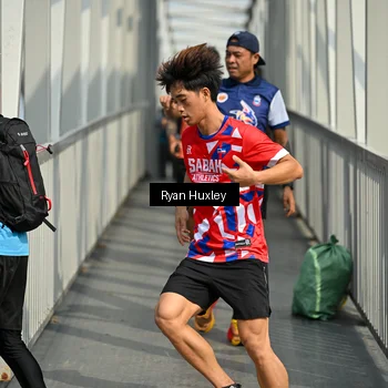 Runner Photo 8134272