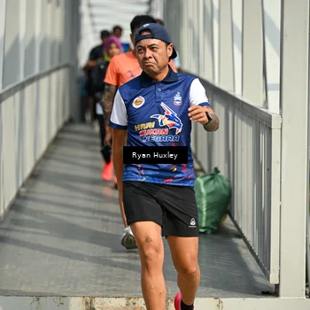 Runner Photo 8134273
