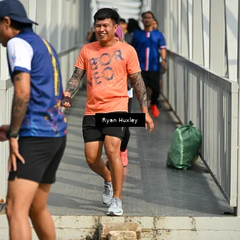 Runner Photo 8134274