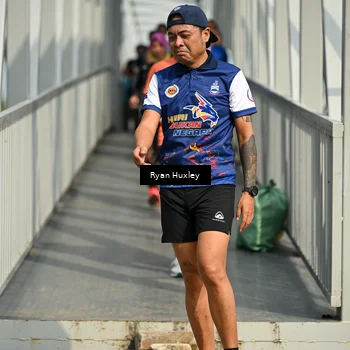 Runner Photo 8134275