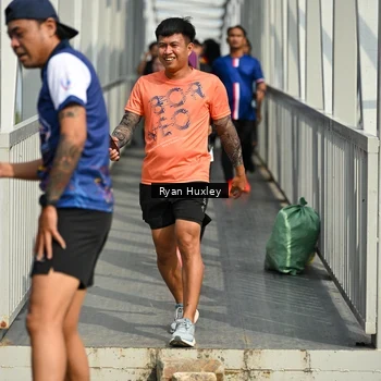 Runner Photo 8134276