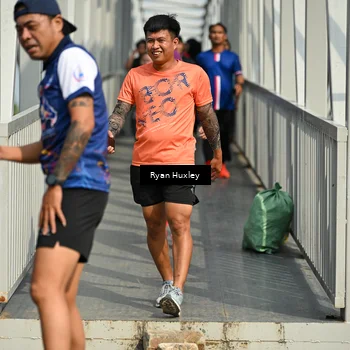 Runner Photo 8134277