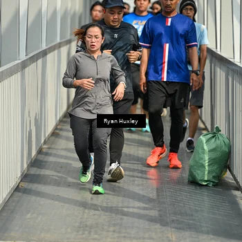Runner Photo 8134280