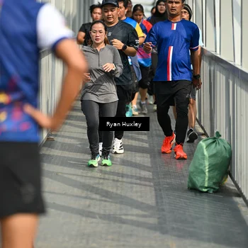 Runner Photo 8134282