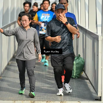 Runner Photo 8134283