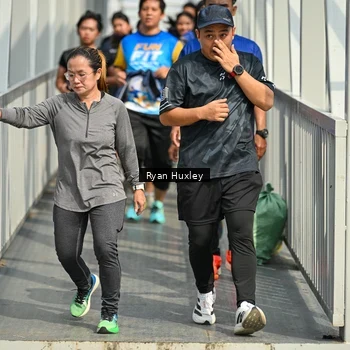 Runner Photo 8134284