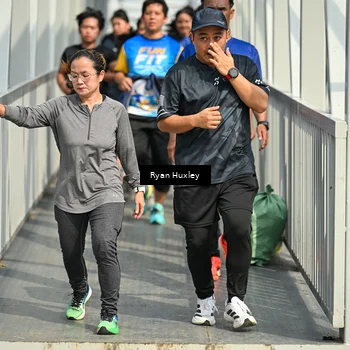 Runner Photo 8134285