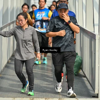 Runner Photo 8134287