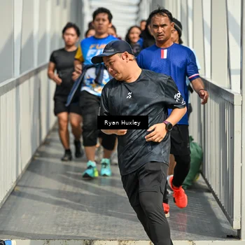 Runner Photo 8134289