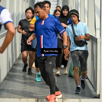 Runner Photo 8134290